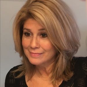 Meet your Posher, Diane